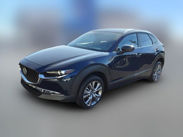 2023 Mazda CX-30 2.5 S Select Package