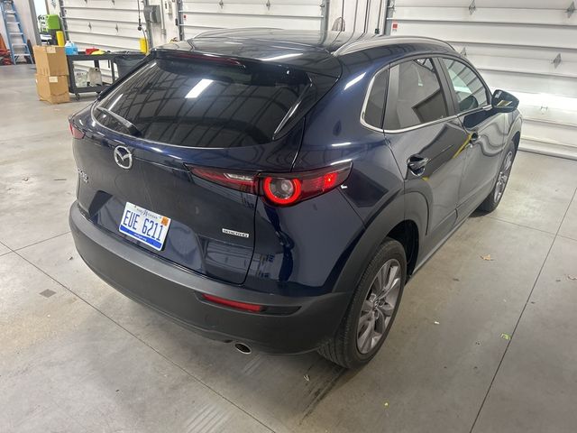 2023 Mazda CX-30 2.5 S Select Package