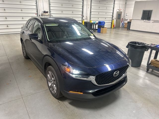 2023 Mazda CX-30 2.5 S Select Package