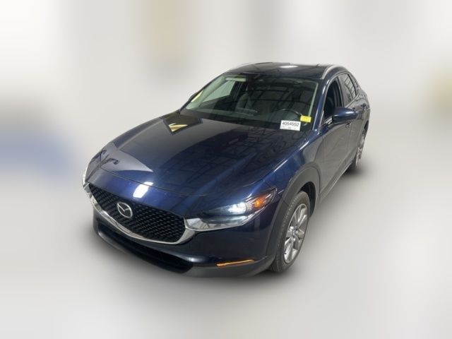 2023 Mazda CX-30 2.5 S Select Package