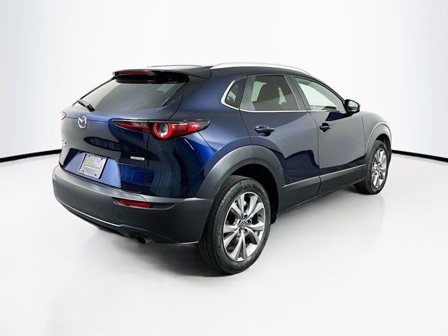 2023 Mazda CX-30 2.5 S Select Package