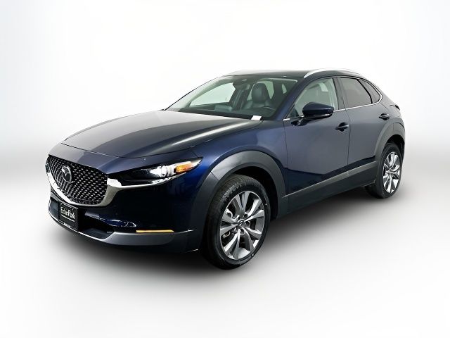 2023 Mazda CX-30 2.5 S Select Package