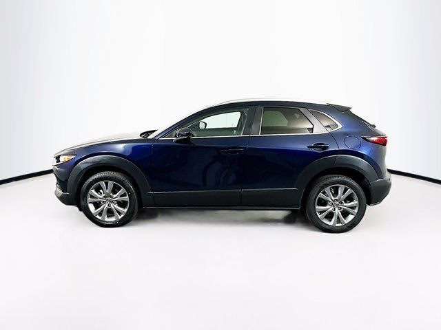 2023 Mazda CX-30 2.5 S Select Package