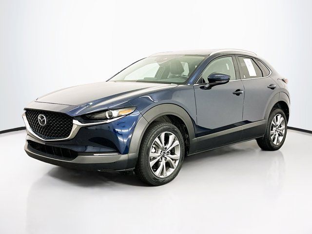 2023 Mazda CX-30 2.5 S Select Package