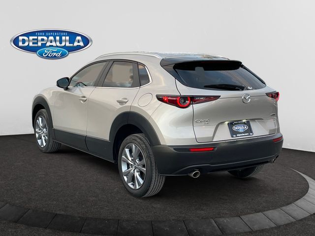 2023 Mazda CX-30 2.5 S Select Package