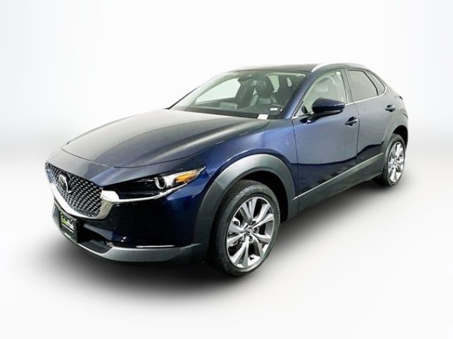 2023 Mazda CX-30 2.5 S Select Package