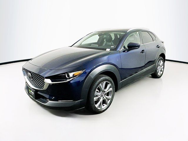 2023 Mazda CX-30 2.5 S Select Package