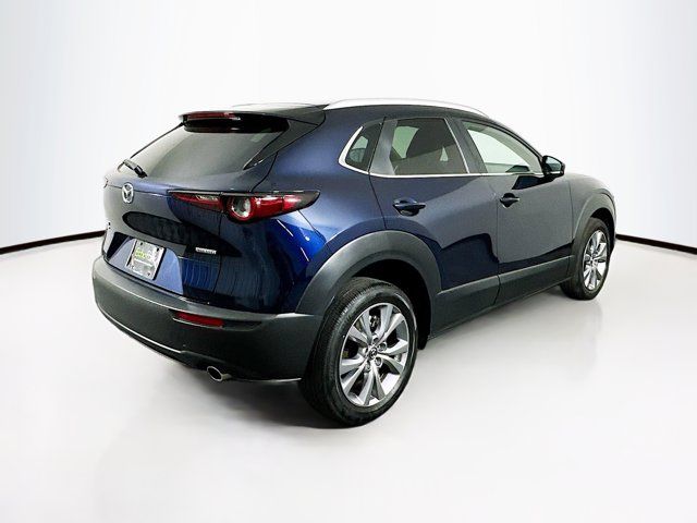 2023 Mazda CX-30 2.5 S Select Package