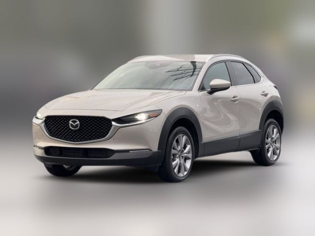 2023 Mazda CX-30 2.5 S Select Package