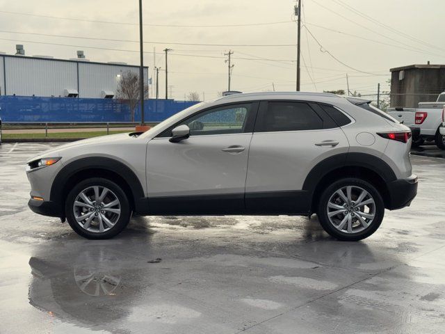 2023 Mazda CX-30 2.5 S Select Package