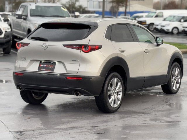 2023 Mazda CX-30 2.5 S Select Package