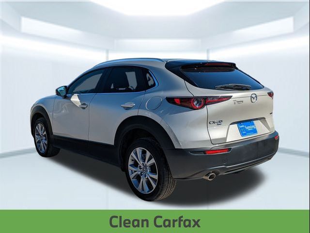 2023 Mazda CX-30 2.5 S Select Package