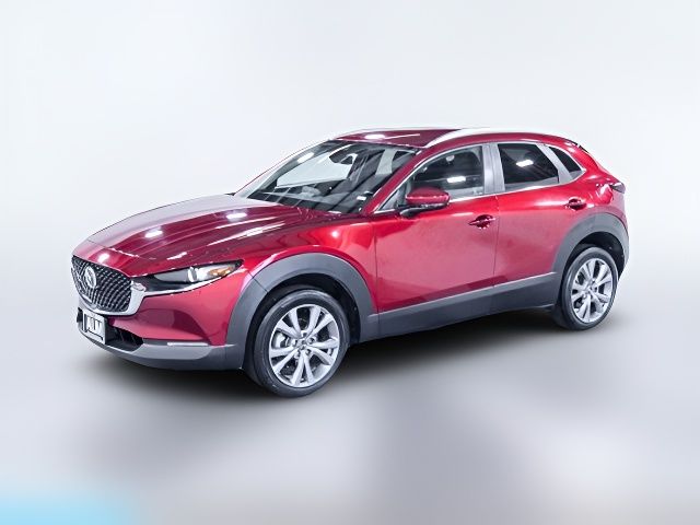 2023 Mazda CX-30 2.5 S Select Package