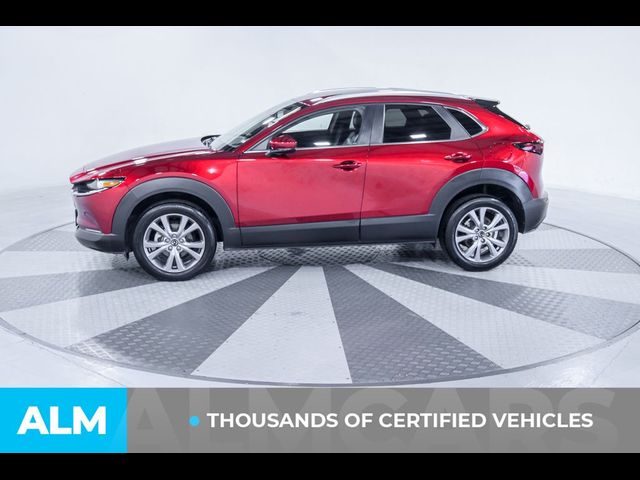 2023 Mazda CX-30 2.5 S Select Package