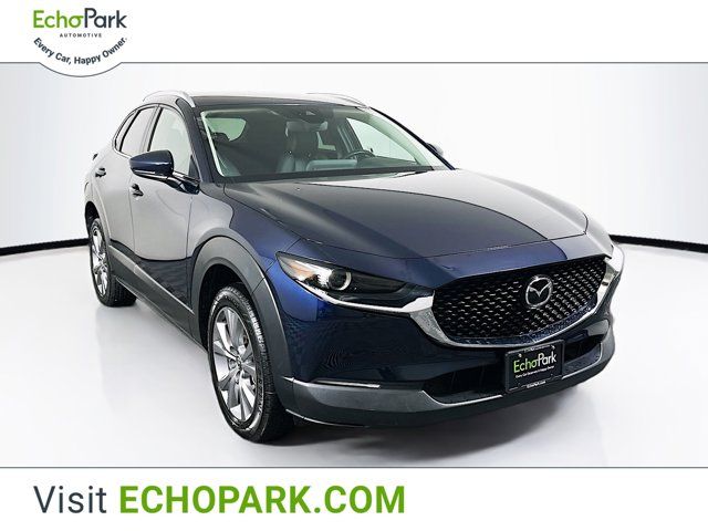 2023 Mazda CX-30 2.5 S Select Package