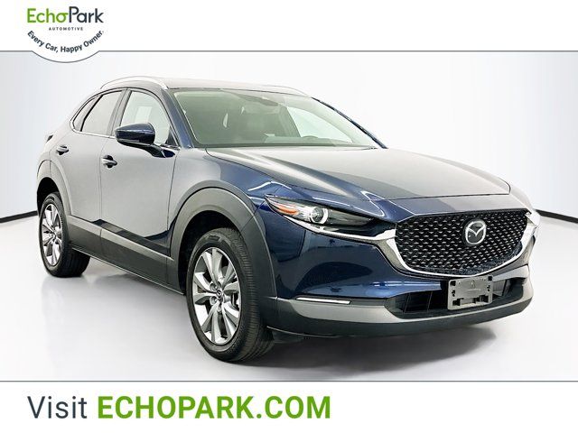 2023 Mazda CX-30 2.5 S Select Package