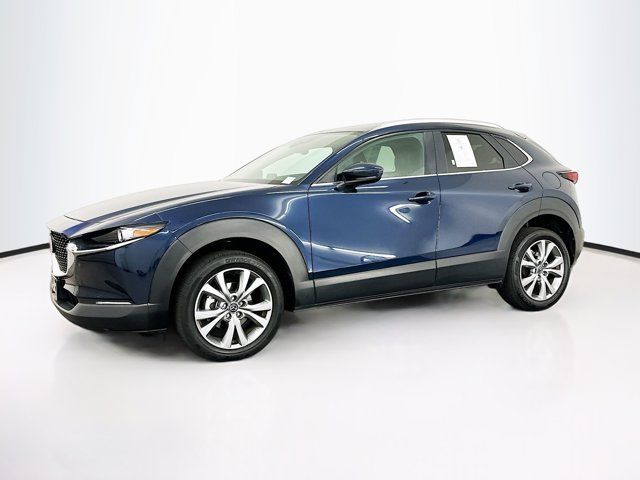 2023 Mazda CX-30 2.5 S Select Package