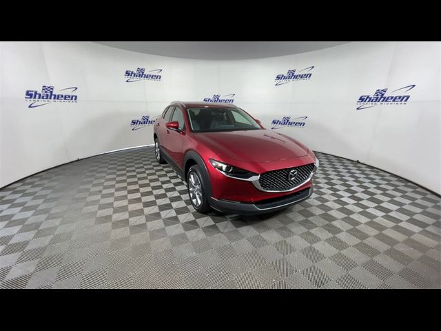 2023 Mazda CX-30 2.5 S Select Package