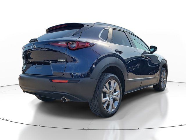 2023 Mazda CX-30 2.5 S Select Package