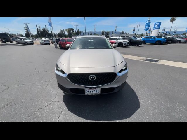 2023 Mazda CX-30 2.5 S Select Package