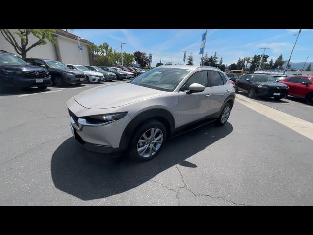 2023 Mazda CX-30 2.5 S Select Package