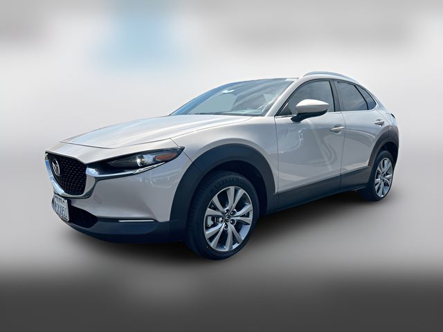2023 Mazda CX-30 2.5 S Select Package