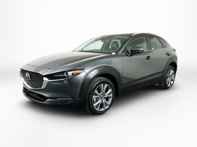 2023 Mazda CX-30 2.5 S Select Package