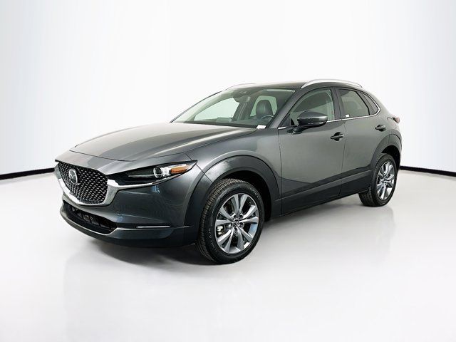 2023 Mazda CX-30 2.5 S Select Package