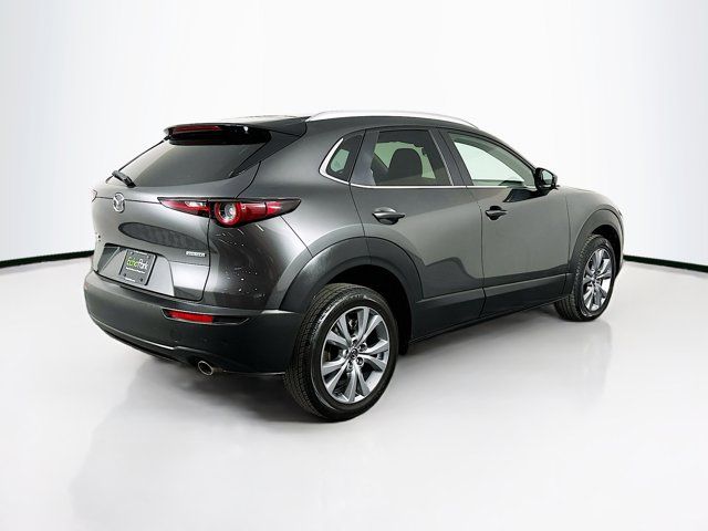 2023 Mazda CX-30 2.5 S Select Package