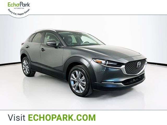 2023 Mazda CX-30 2.5 S Select Package