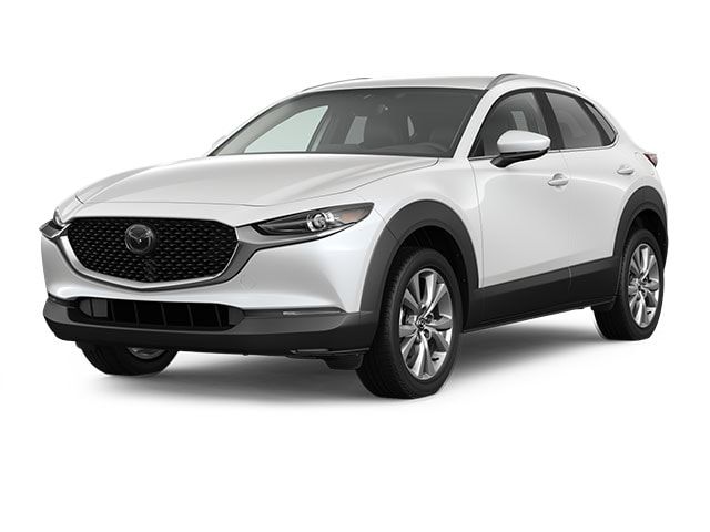 2023 Mazda CX-30 2.5 S Select Package