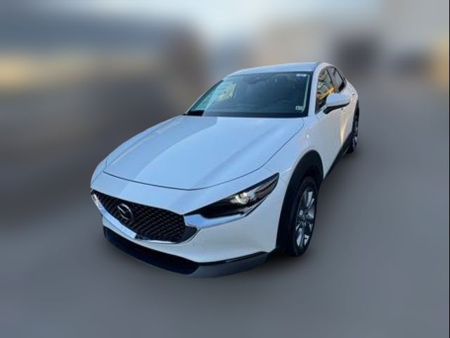 2023 Mazda CX-30 2.5 S Select Package