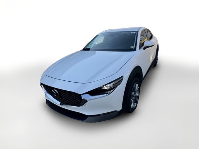 2023 Mazda CX-30 2.5 S Select Package