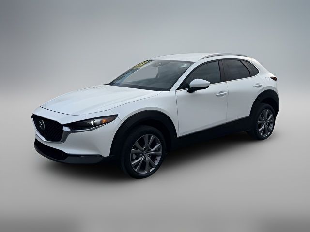 2023 Mazda CX-30 2.5 S Select Package