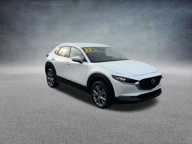 2023 Mazda CX-30 2.5 S Select Package