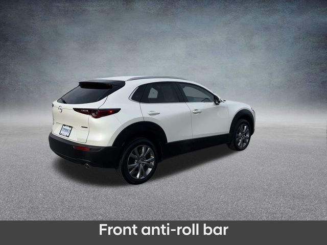 2023 Mazda CX-30 2.5 S Select Package