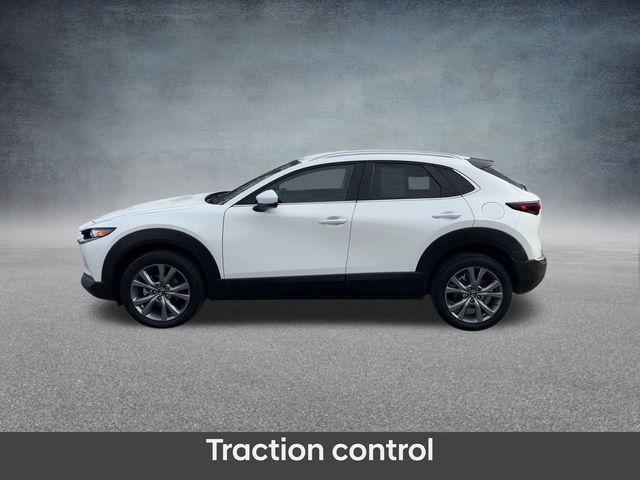 2023 Mazda CX-30 2.5 S Select Package