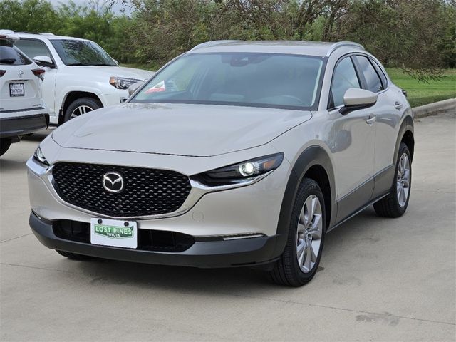 2023 Mazda CX-30 2.5 S Select Package