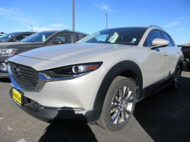 2023 Mazda CX-30 2.5 S Select Package