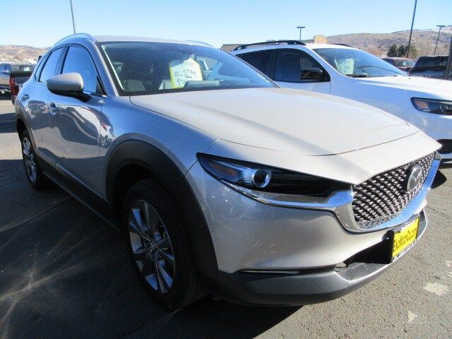 2023 Mazda CX-30 2.5 S Select Package