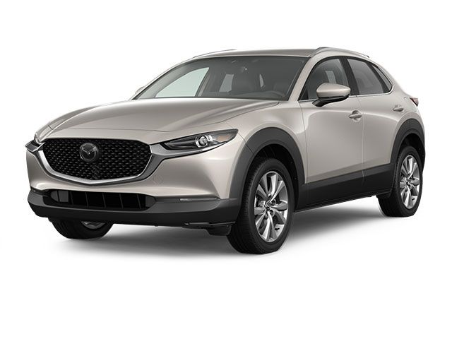 2023 Mazda CX-30 2.5 S Select Package