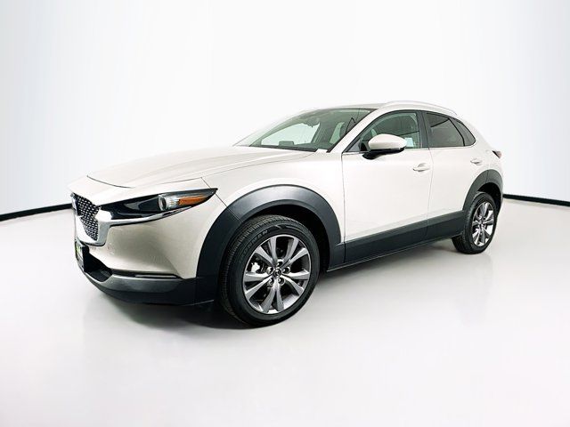 2023 Mazda CX-30 2.5 S Select Package