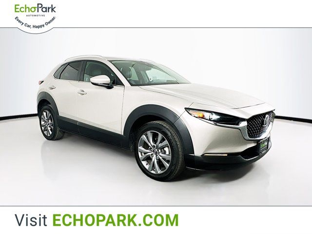 2023 Mazda CX-30 2.5 S Select Package