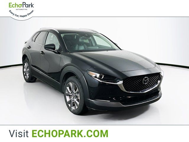 2023 Mazda CX-30 2.5 S Select Package