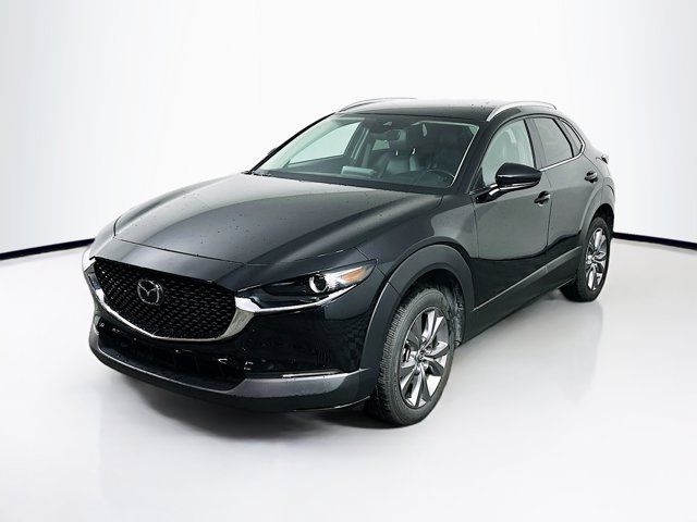 2023 Mazda CX-30 2.5 S Select Package