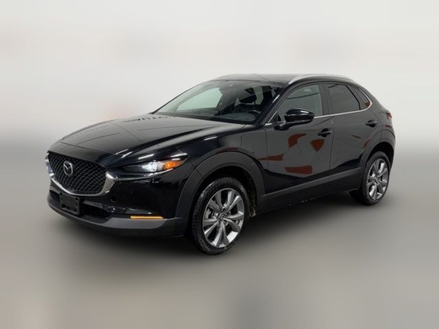 2023 Mazda CX-30 2.5 S Select Package