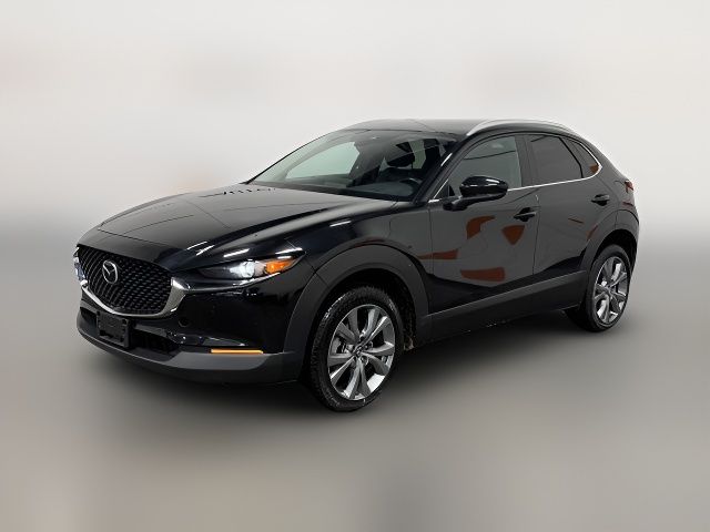 2023 Mazda CX-30 2.5 S Select Package