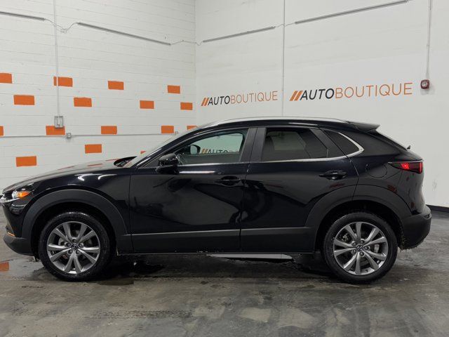 2023 Mazda CX-30 2.5 S Select Package