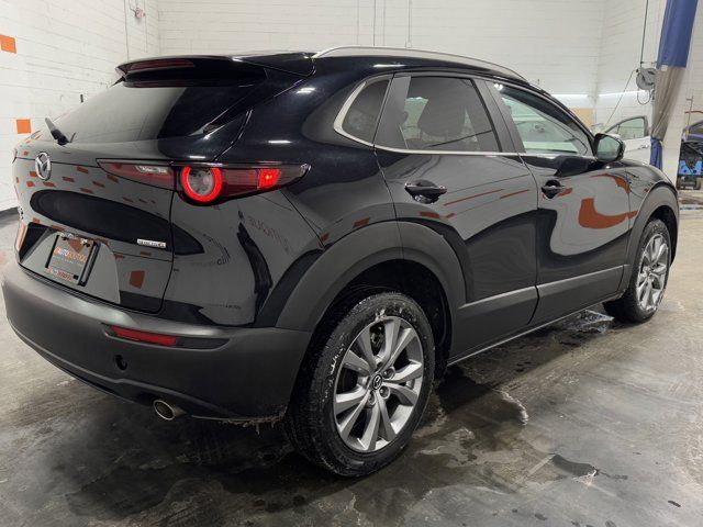 2023 Mazda CX-30 2.5 S Select Package