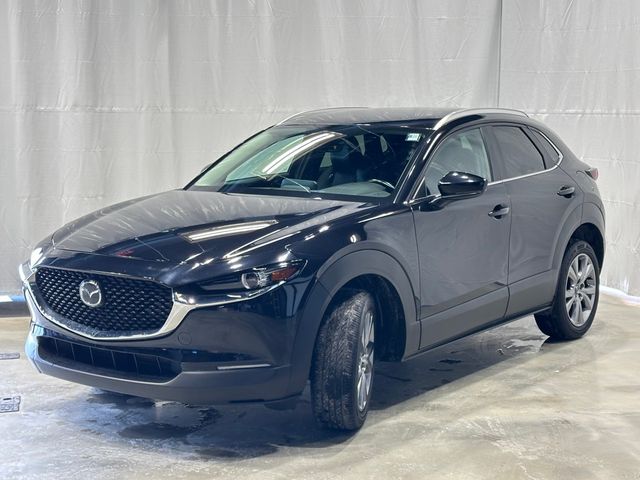 2023 Mazda CX-30 2.5 S Select Package